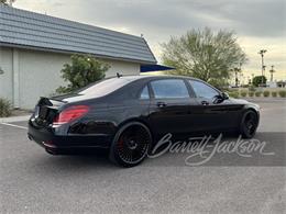 2016 Mercedes-Benz S600 (CC-2100906) for sale in Las Vegas, Nevada