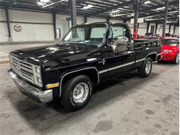 1987 Chevrolet Pickup (CC-2109060) for sale in Greensboro, North Carolina