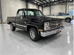 1987 Chevrolet Pickup (CC-2109060) for sale in Greensboro, North Carolina