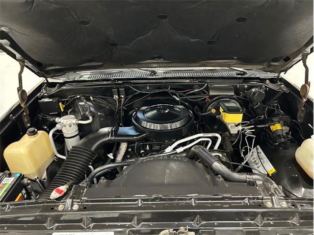 1987 Chevrolet Pickup (CC-2109060) for sale in Greensboro, North Carolina