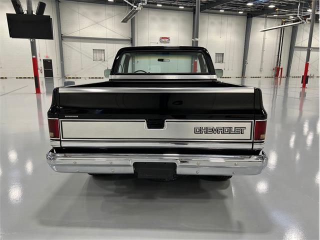 1987 Chevrolet Pickup (CC-2109060) for sale in Greensboro, North Carolina