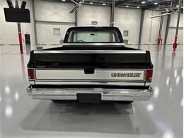 1987 Chevrolet Pickup (CC-2109060) for sale in Greensboro, North Carolina