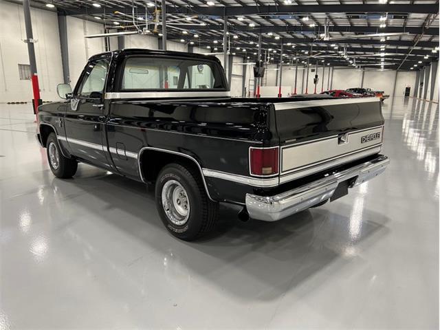 1987 Chevrolet Pickup (CC-2109060) for sale in Greensboro, North Carolina