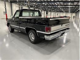 1987 Chevrolet Pickup (CC-2109060) for sale in Greensboro, North Carolina