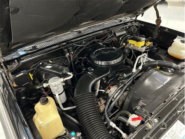 1987 Chevrolet Pickup (CC-2109060) for sale in Greensboro, North Carolina