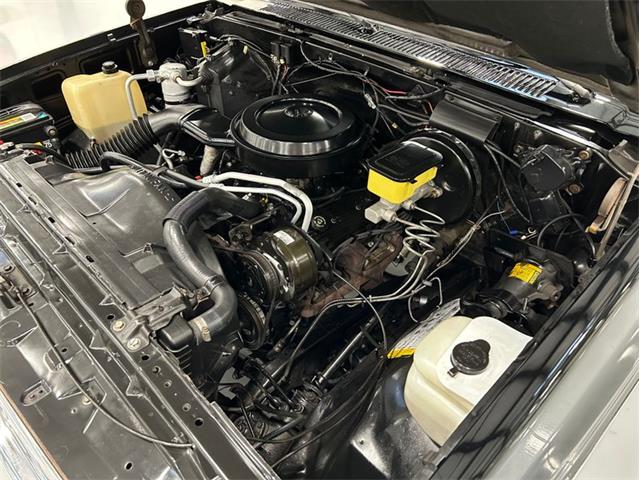 1987 Chevrolet Pickup (CC-2109060) for sale in Greensboro, North Carolina