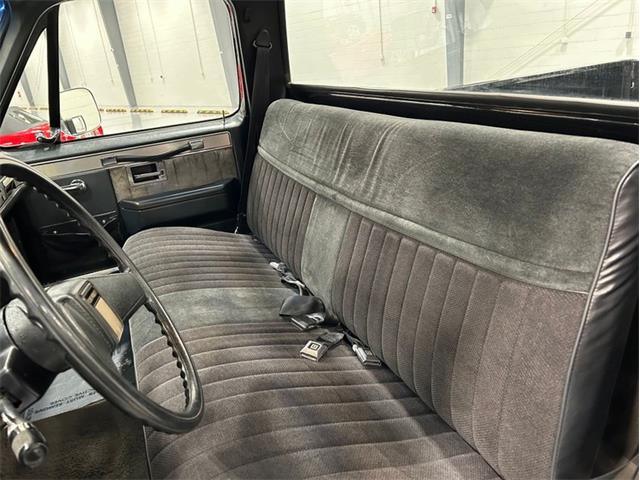 1987 Chevrolet Pickup (CC-2109060) for sale in Greensboro, North Carolina