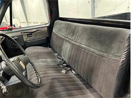 1987 Chevrolet Pickup (CC-2109060) for sale in Greensboro, North Carolina