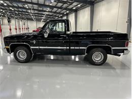 1987 Chevrolet Pickup (CC-2109060) for sale in Greensboro, North Carolina