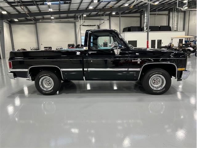 1987 Chevrolet Pickup (CC-2109060) for sale in Greensboro, North Carolina