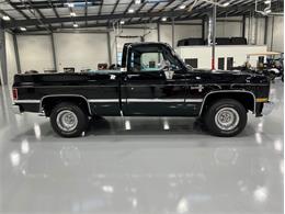 1987 Chevrolet Pickup (CC-2109060) for sale in Greensboro, North Carolina