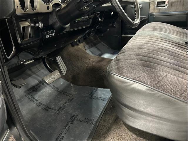 1987 Chevrolet Pickup (CC-2109060) for sale in Greensboro, North Carolina