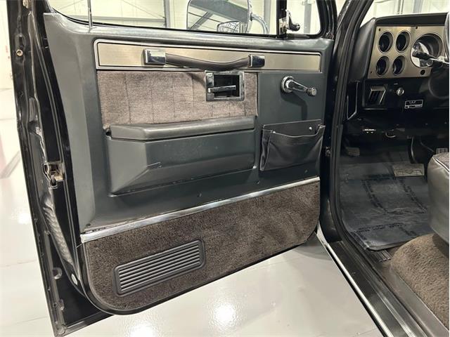 1987 Chevrolet Pickup (CC-2109060) for sale in Greensboro, North Carolina