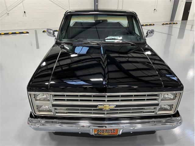 1987 Chevrolet Pickup (CC-2109060) for sale in Greensboro, North Carolina
