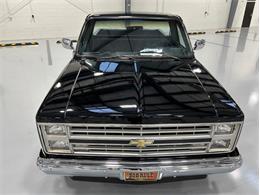 1987 Chevrolet Pickup (CC-2109060) for sale in Greensboro, North Carolina
