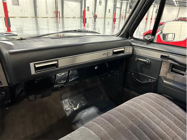 1987 Chevrolet Pickup (CC-2109060) for sale in Greensboro, North Carolina
