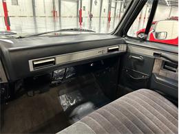 1987 Chevrolet Pickup (CC-2109060) for sale in Greensboro, North Carolina