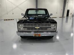 1987 Chevrolet Pickup (CC-2109060) for sale in Greensboro, North Carolina