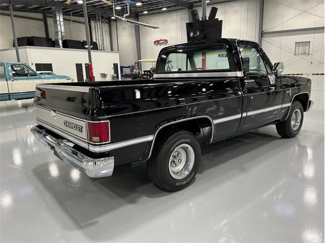 1987 Chevrolet Pickup (CC-2109060) for sale in Greensboro, North Carolina