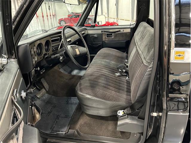 1987 Chevrolet Pickup (CC-2109060) for sale in Greensboro, North Carolina