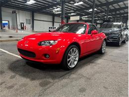 2007 Mazda MX-5 Miata (CC-2109061) for sale in Greensboro, North Carolina