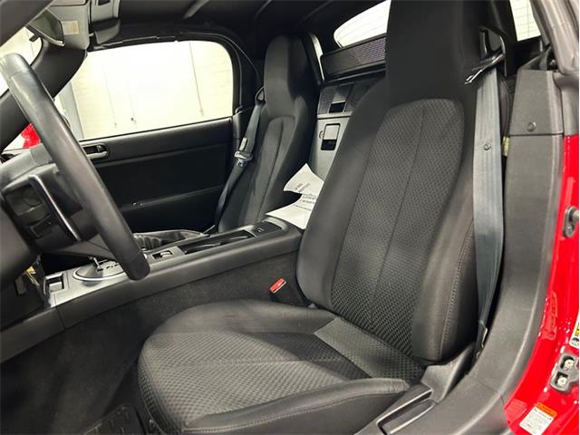 2007 Mazda MX-5 Miata (CC-2109061) for sale in Greensboro, North Carolina