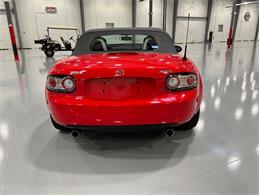 2007 Mazda MX-5 Miata (CC-2109061) for sale in Greensboro, North Carolina