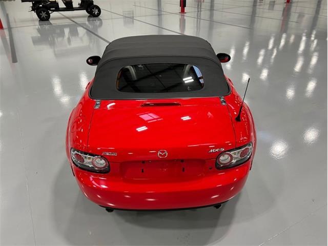 2007 Mazda MX-5 Miata (CC-2109061) for sale in Greensboro, North Carolina