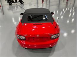 2007 Mazda MX-5 Miata (CC-2109061) for sale in Greensboro, North Carolina