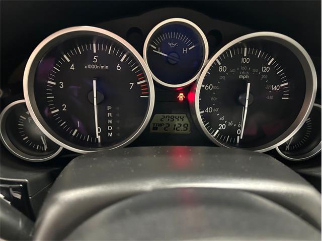 2007 Mazda MX-5 Miata (CC-2109061) for sale in Greensboro, North Carolina