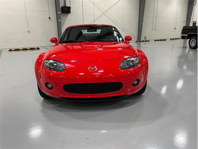 2007 Mazda MX-5 Miata (CC-2109061) for sale in Greensboro, North Carolina