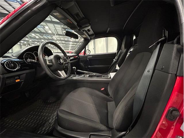 2007 Mazda MX-5 Miata (CC-2109061) for sale in Greensboro, North Carolina