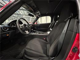2007 Mazda MX-5 Miata (CC-2109061) for sale in Greensboro, North Carolina