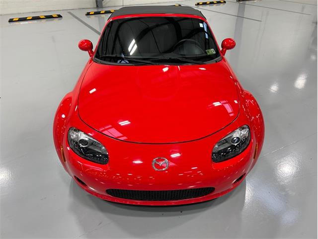 2007 Mazda MX-5 Miata (CC-2109061) for sale in Greensboro, North Carolina