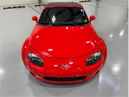 2007 Mazda MX-5 Miata (CC-2109061) for sale in Greensboro, North Carolina