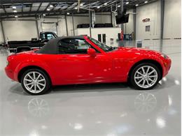 2007 Mazda MX-5 Miata (CC-2109061) for sale in Greensboro, North Carolina
