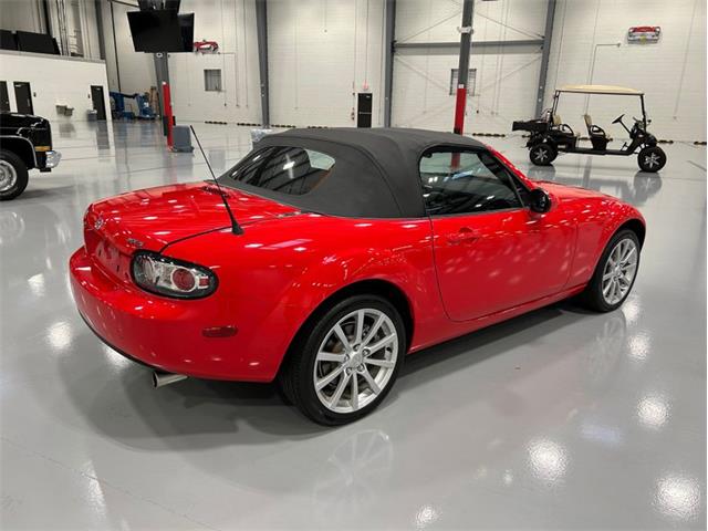 2007 Mazda MX-5 Miata (CC-2109061) for sale in Greensboro, North Carolina