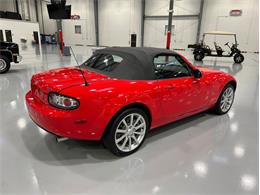 2007 Mazda MX-5 Miata (CC-2109061) for sale in Greensboro, North Carolina