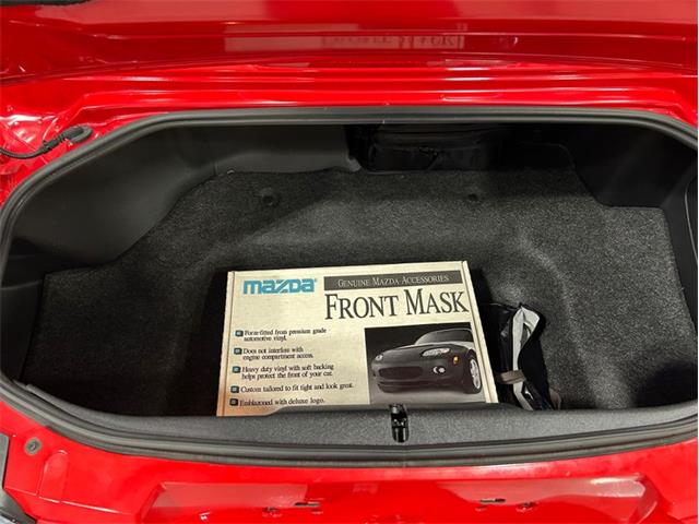 2007 Mazda MX-5 Miata (CC-2109061) for sale in Greensboro, North Carolina