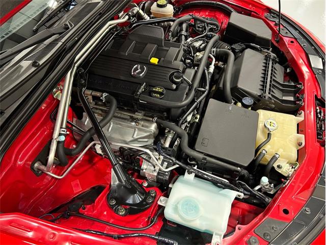 2007 Mazda MX-5 Miata (CC-2109061) for sale in Greensboro, North Carolina