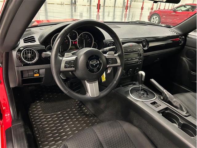 2007 Mazda MX-5 Miata (CC-2109061) for sale in Greensboro, North Carolina