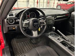 2007 Mazda MX-5 Miata (CC-2109061) for sale in Greensboro, North Carolina