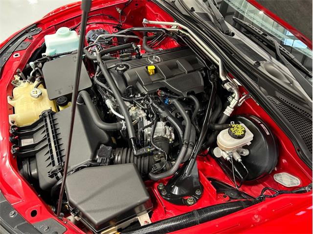 2007 Mazda MX-5 Miata (CC-2109061) for sale in Greensboro, North Carolina