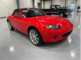 2007 Mazda MX-5 Miata (CC-2109061) for sale in Greensboro, North Carolina