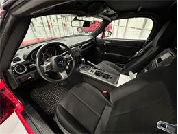 2007 Mazda MX-5 Miata (CC-2109061) for sale in Greensboro, North Carolina