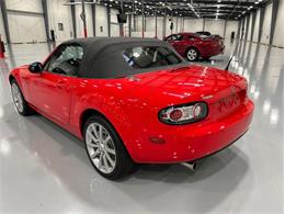 2007 Mazda MX-5 Miata (CC-2109061) for sale in Greensboro, North Carolina
