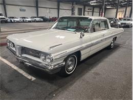 1962 Pontiac Bonneville (CC-2109062) for sale in Greensboro, North Carolina