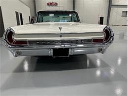 1962 Pontiac Bonneville (CC-2109062) for sale in Greensboro, North Carolina