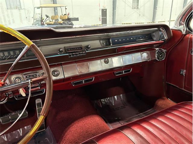 1962 Pontiac Bonneville (CC-2109062) for sale in Greensboro, North Carolina