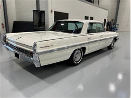 1962 Pontiac Bonneville (CC-2109062) for sale in Greensboro, North Carolina